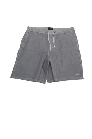 Quiksilver Rev Flc Sweat Şort EQYFB03140T