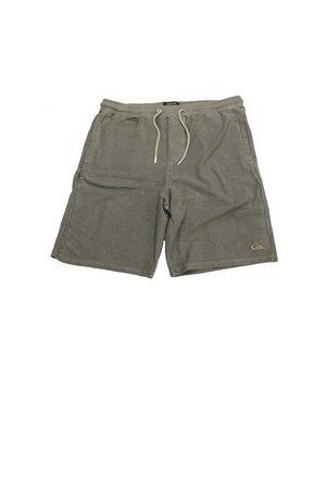 Quiksilver Rev Flc Sweat Şort EQYFB03140T