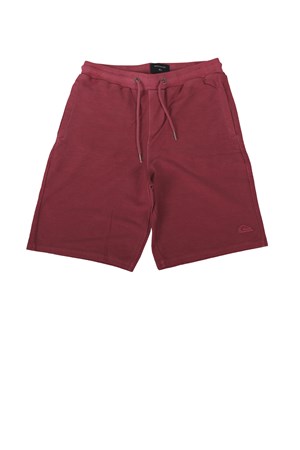 Quiksilver Rev Flc Sweat Şort EQYFB03140T