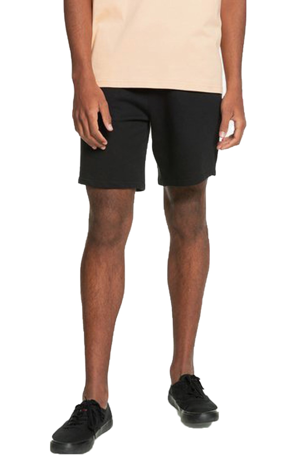 Quiksilver Essential Shitter Erkek Şort EQYFB03206-Kvj0 Siyah