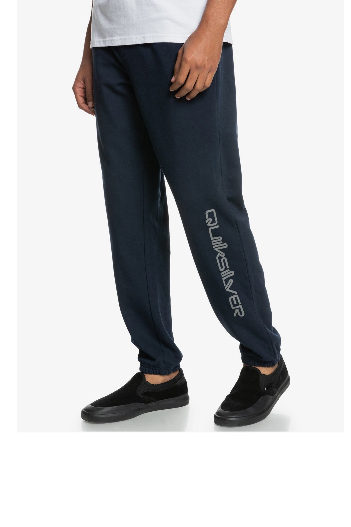 Quiksilver Trackpant Screen Erkek Eşofman Altı EQYFB03232-BYJ0 Lacivert