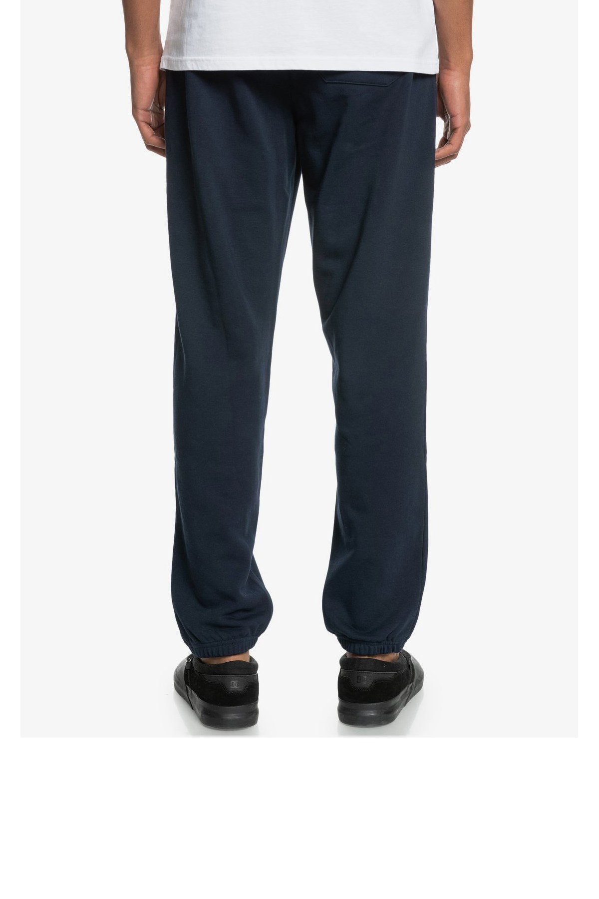 Quiksilver Trackpant Screen Erkek Eşofman Altı EQYFB03232-BYJ0 Lacivert