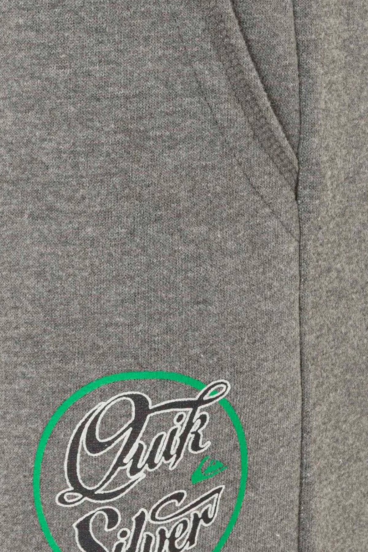Quiksilver Sportsline Block Erkek Eşofman Altı EQYFB03248 Antrasit