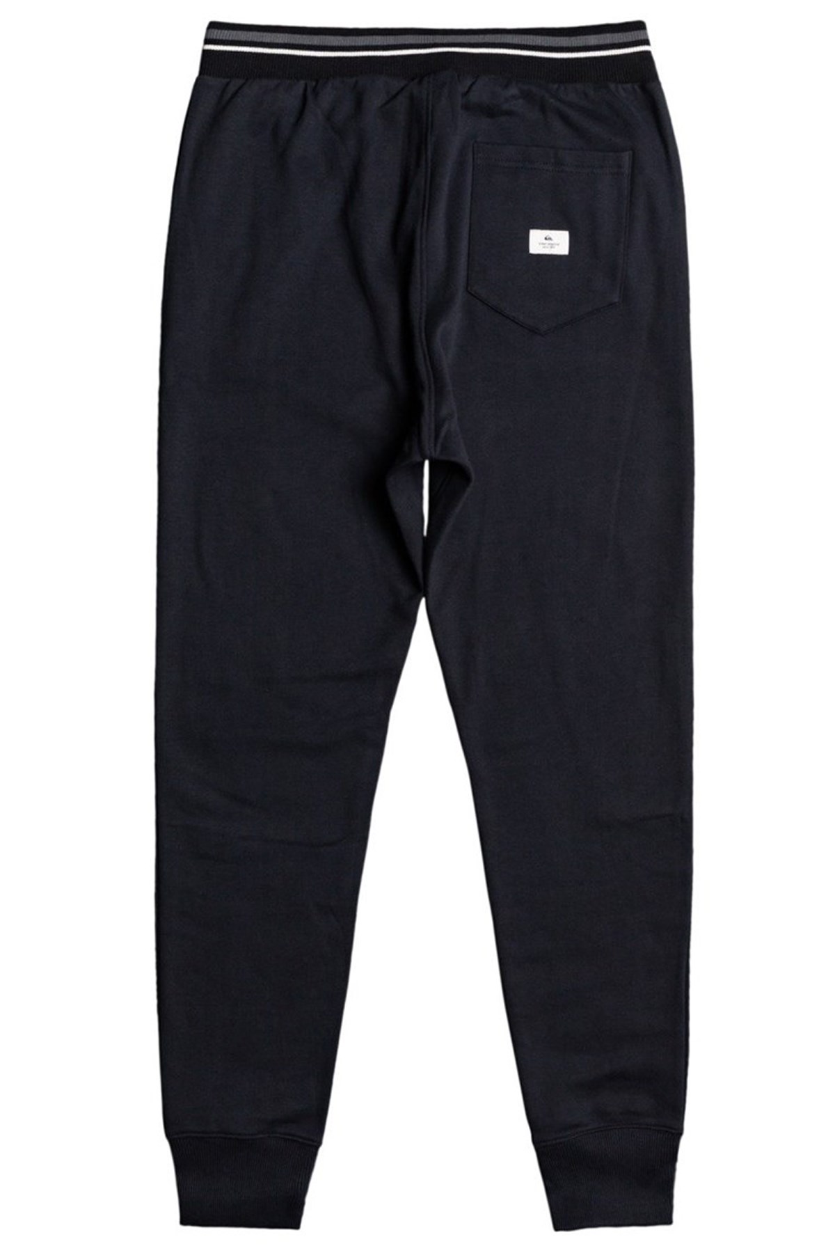 Quiksilver Sportsline Block Slim Trackpan EQYFB03248-KVJ0 Siyah