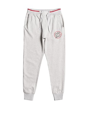 Quiksilver Sportsline Block Slim Trackpan EQYFB03248-SJSH
