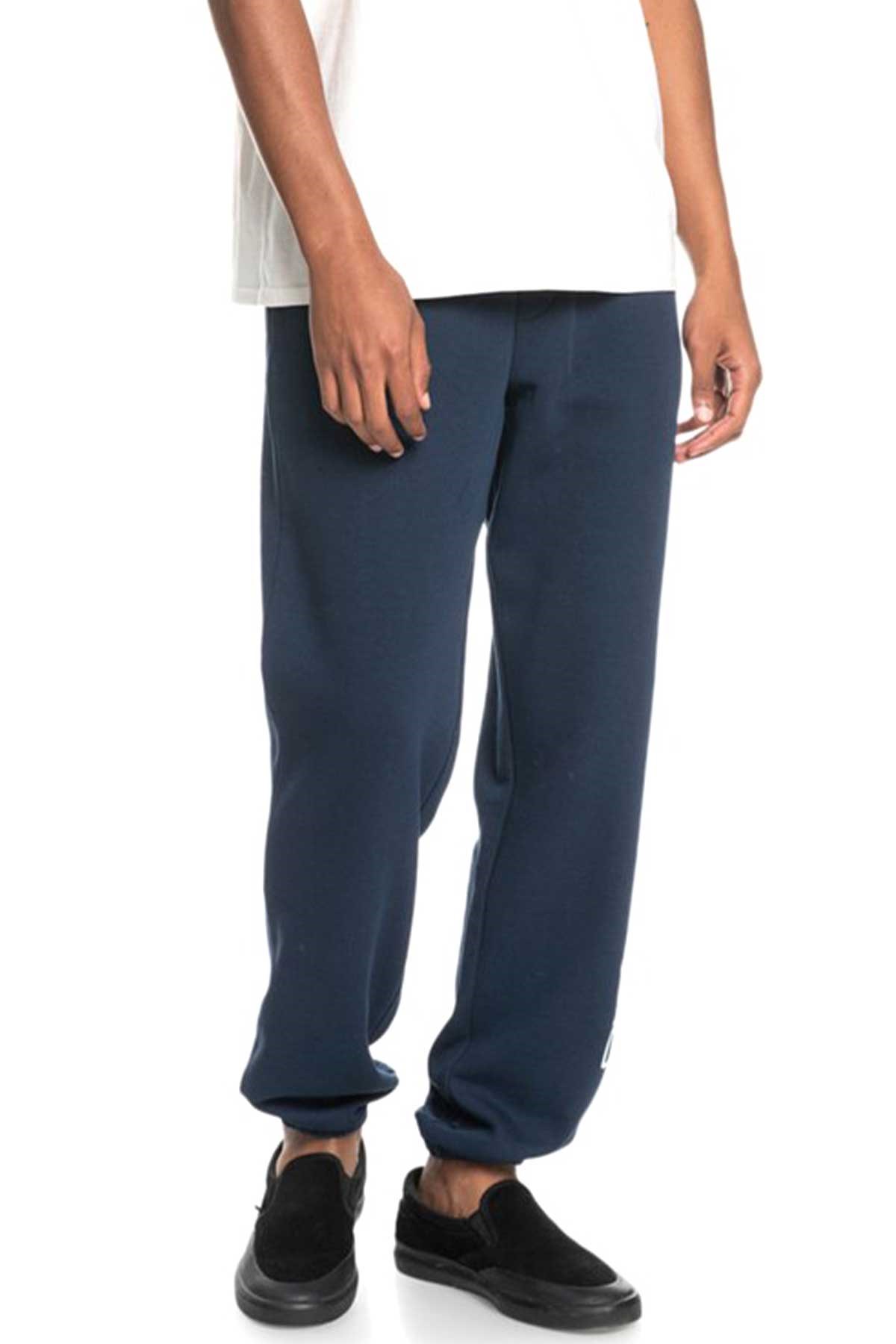 Quiksilver Trackpant Screen Erkek Eşofman Alt EQYFB03260 Lacivert