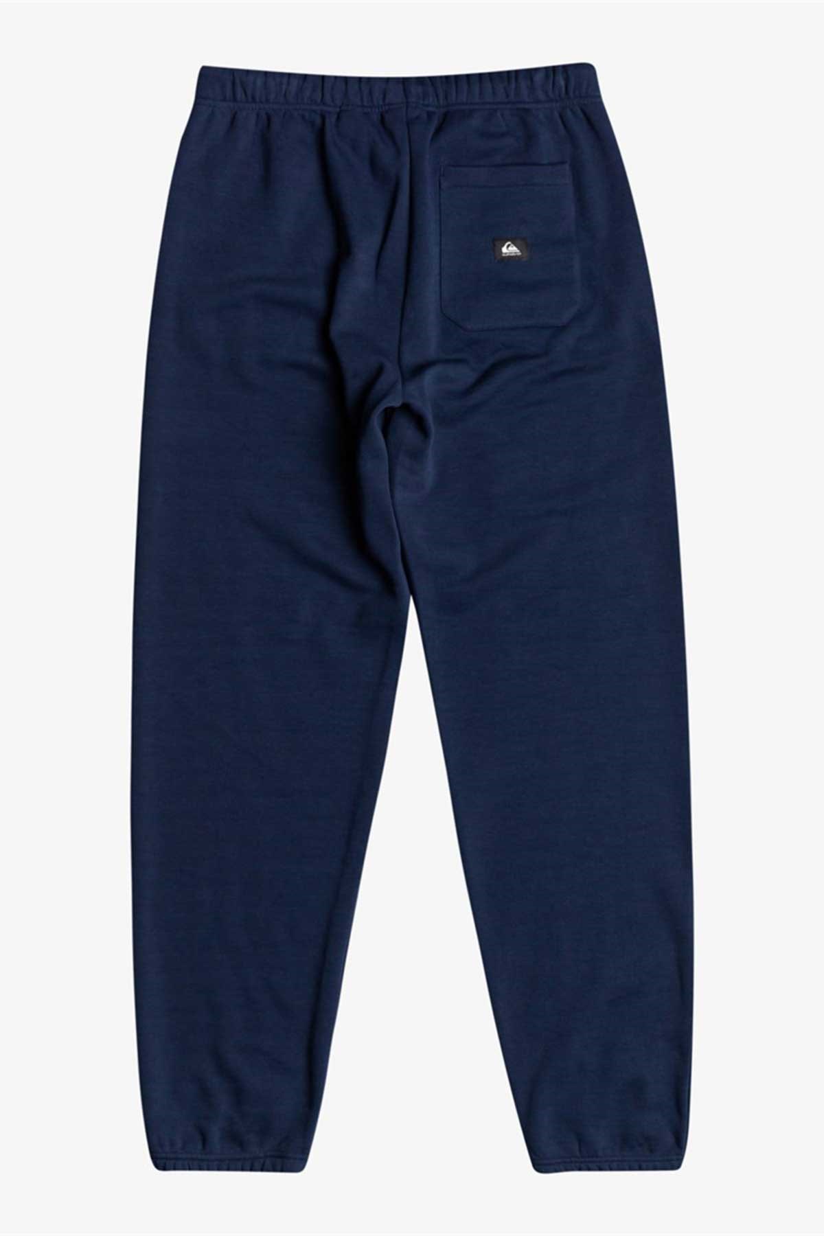 Quiksilver Trackpant Screen Erkek Eşofman Alt EQYFB03260 Lacivert