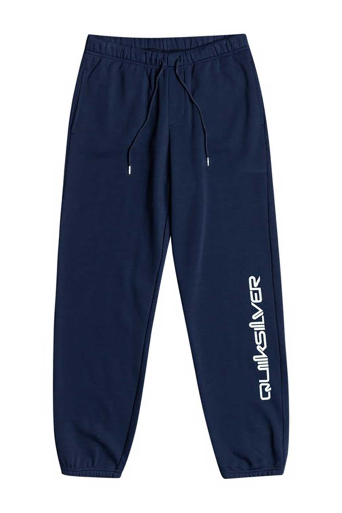 Quiksilver Trackpant Screen Erkek Eşofman Alt EQYFB03260 Lacivert