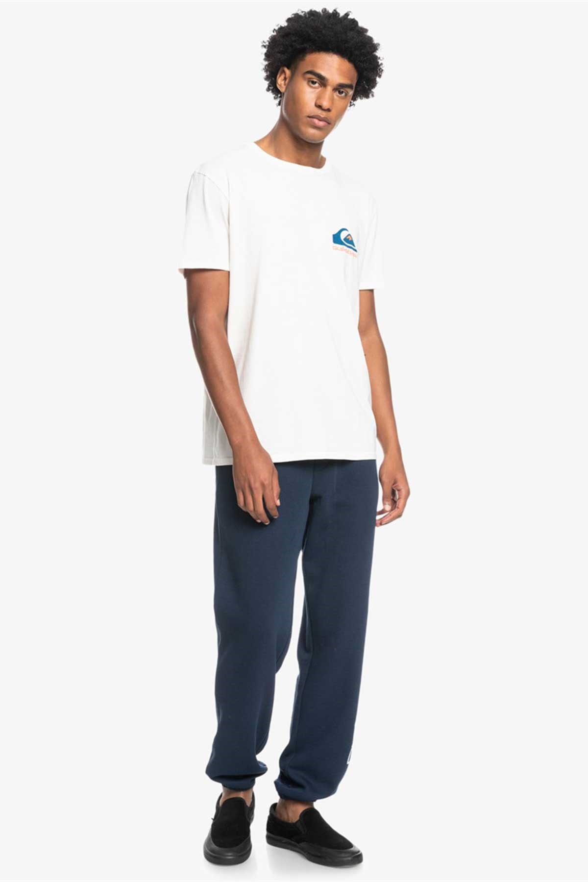 Quiksilver Trackpant Screen Erkek Eşofman Alt EQYFB03260 Lacivert