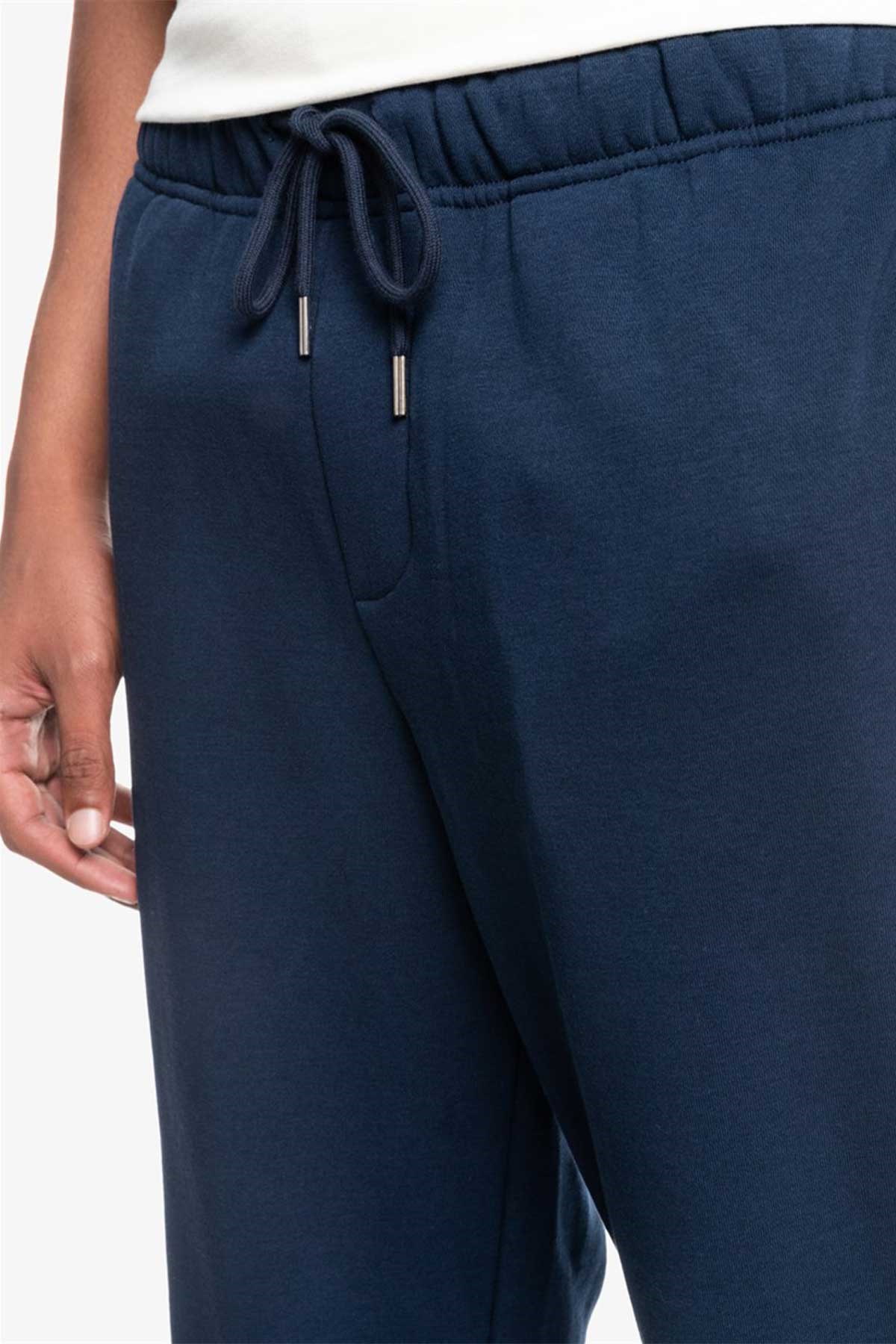 Quiksilver Trackpant Screen Erkek Eşofman Alt EQYFB03260 Lacivert