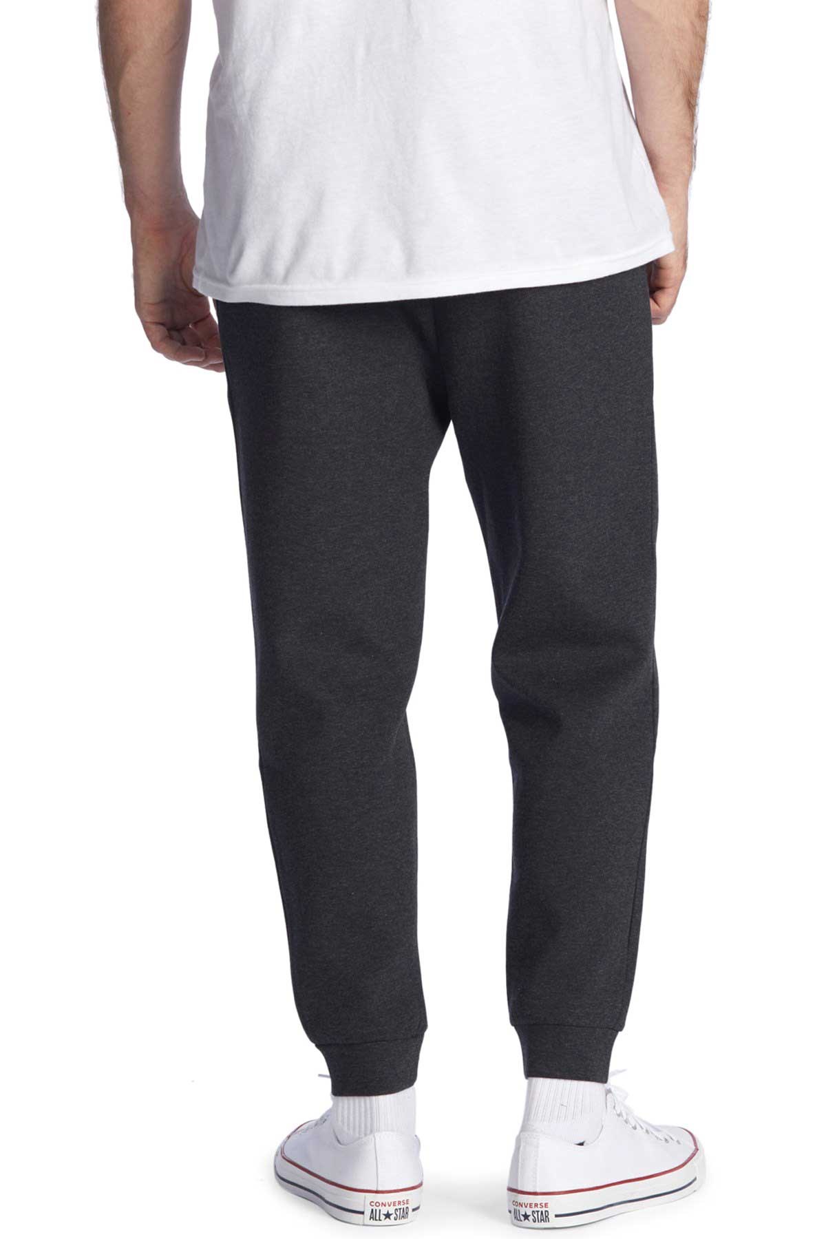 Quiksilver Stepoff Erkek Eşofman Alt EQYFB03270 Gri