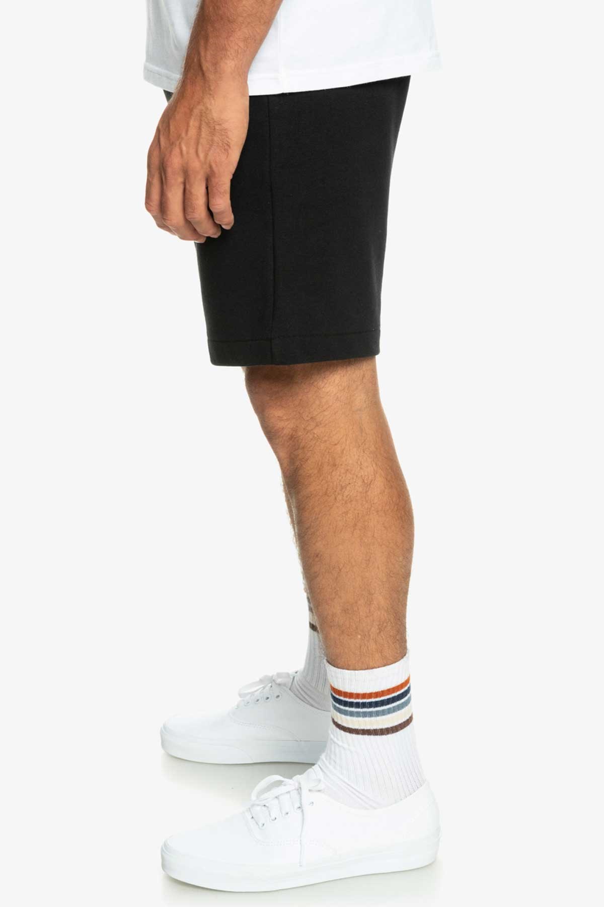 Quiksilver Essentials Erkek Şort EQYFB03312-KVJ0 Siyah