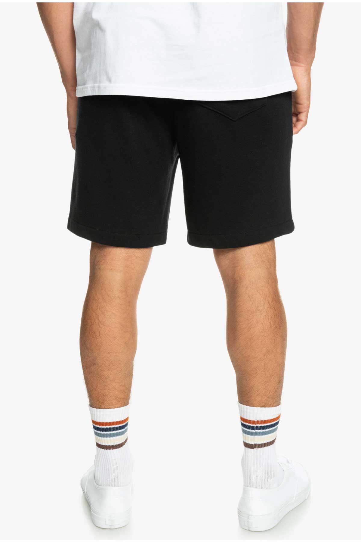 Quiksilver Essentials Erkek Şort EQYFB03312-KVJ0 Siyah