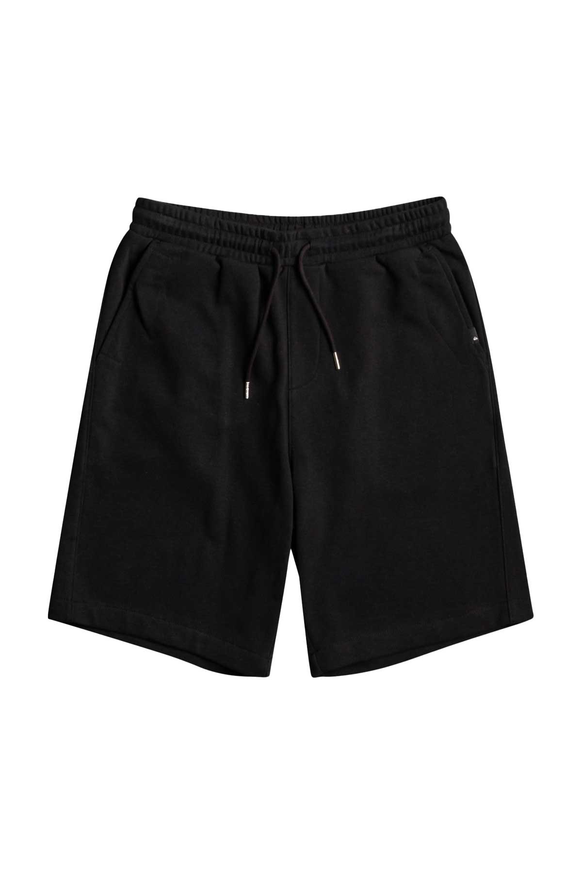 Quiksilver Essentials Erkek Şort EQYFB03312-KVJ0 Siyah