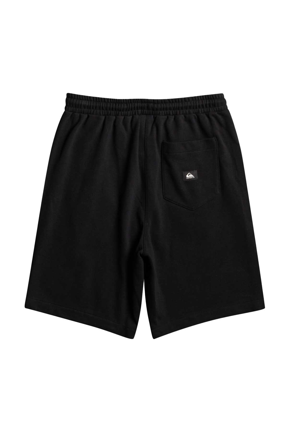 Quiksilver Essentials Erkek Şort EQYFB03312-KVJ0 Siyah