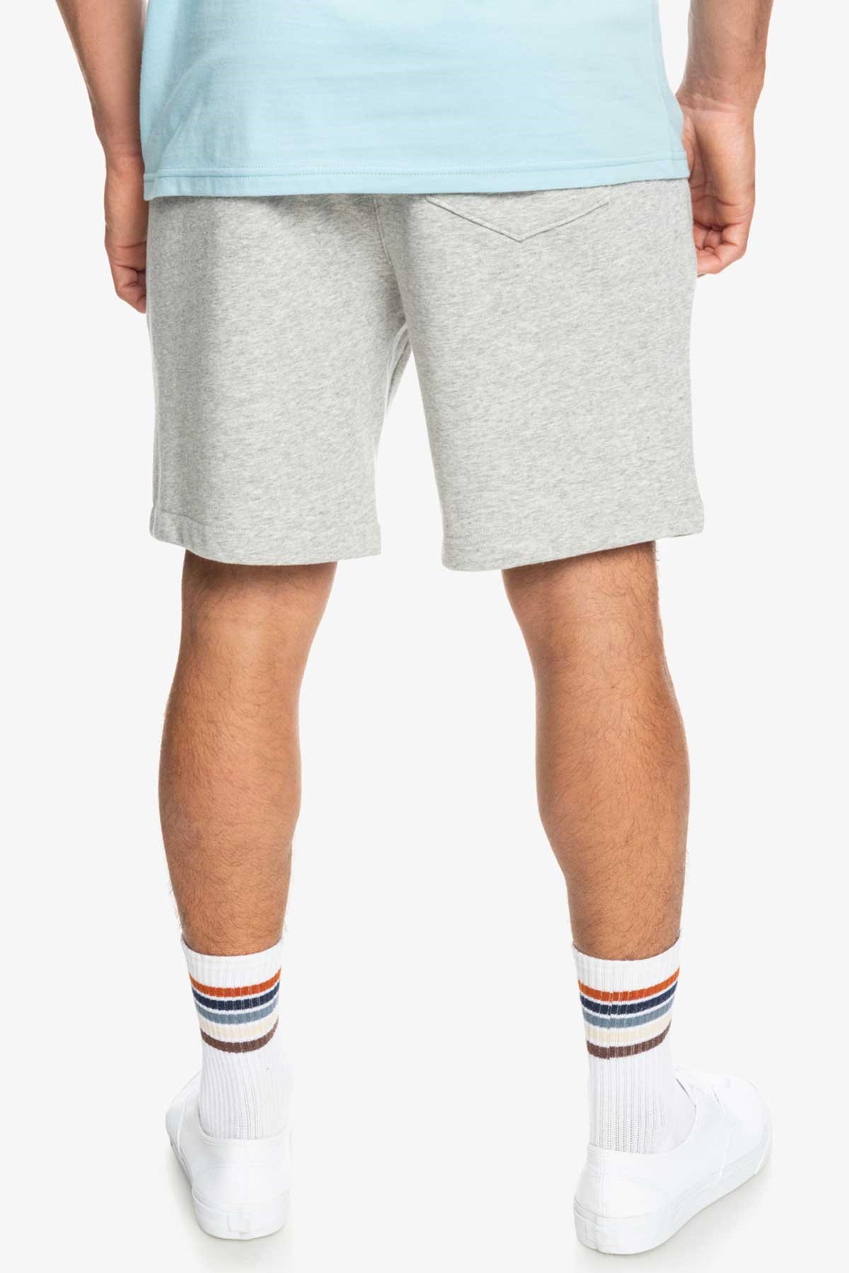 Quiksilver Essentials Erkek Şort EQYFB03312-SJSH Gri