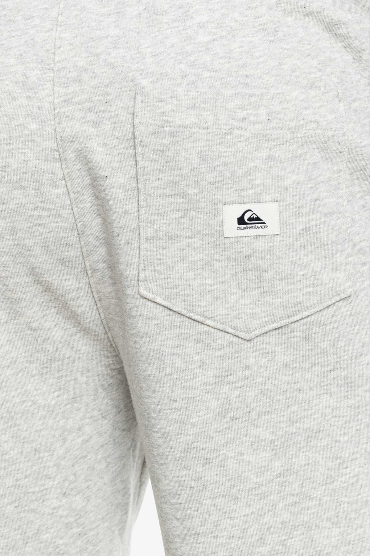 Quiksilver Essentials Erkek Şort EQYFB03312-SJSH Gri