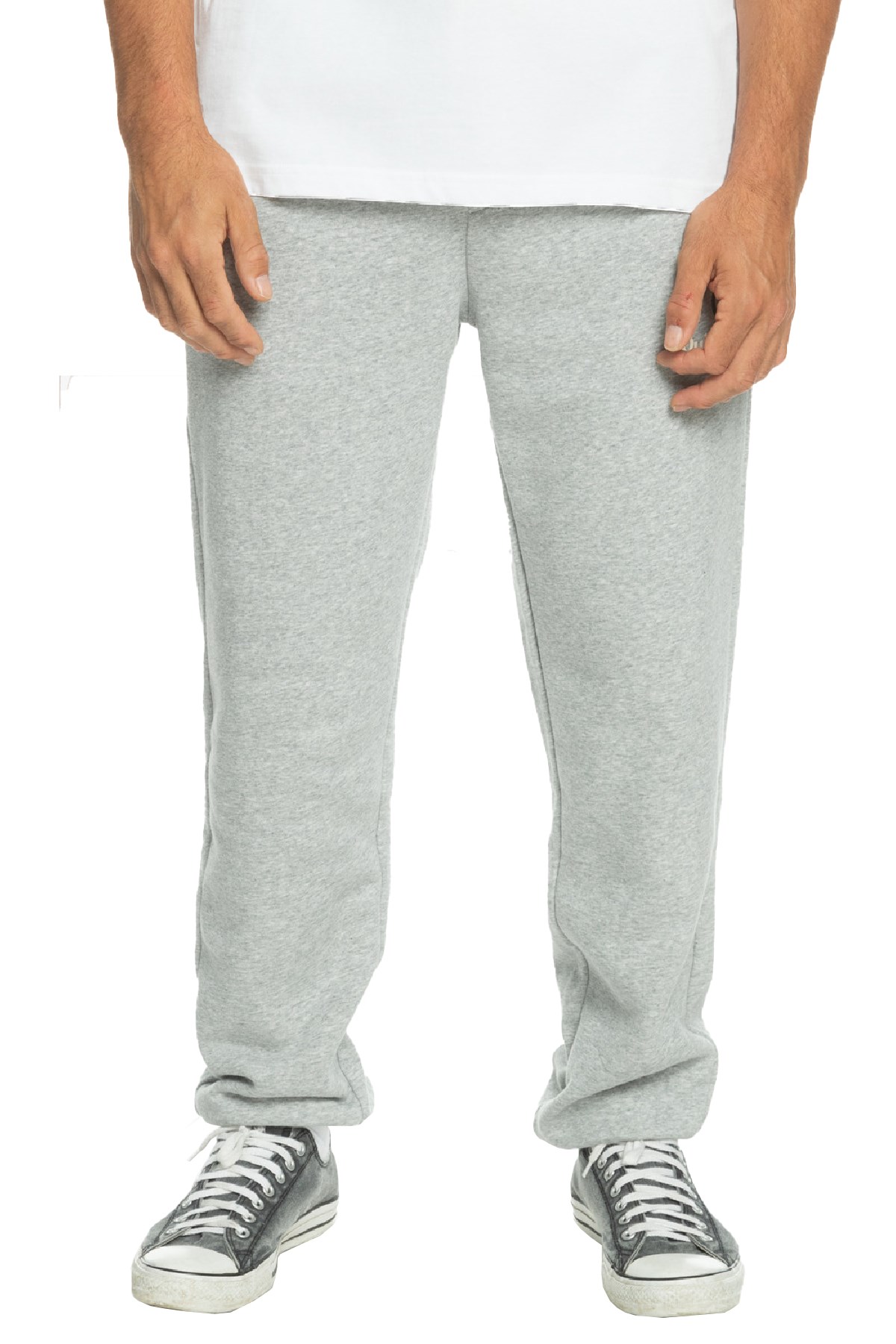 Quiksilver Trackpant Erkek Eşofman Altı EQYFB03317-SJSH Gri