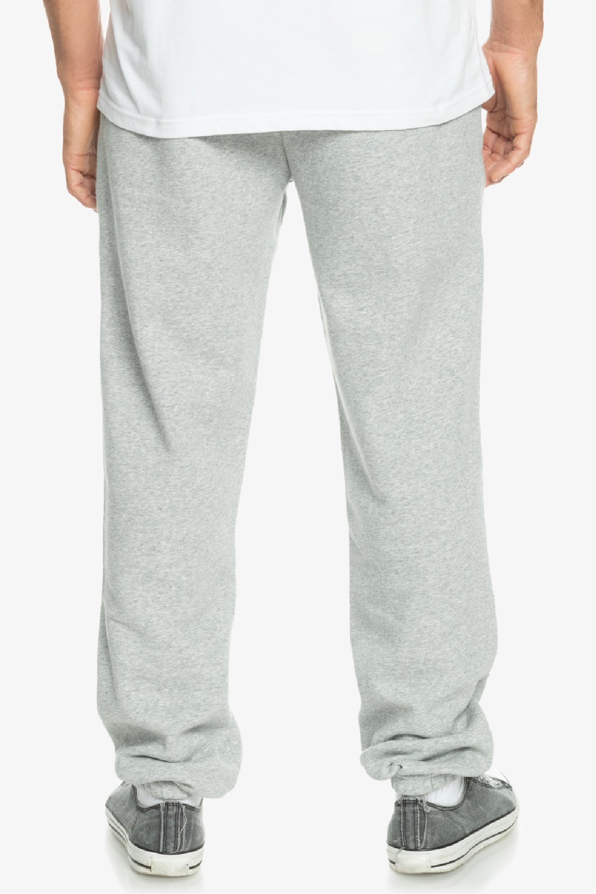 Quiksilver Trackpant Erkek Eşofman Altı EQYFB03317-SJSH Gri