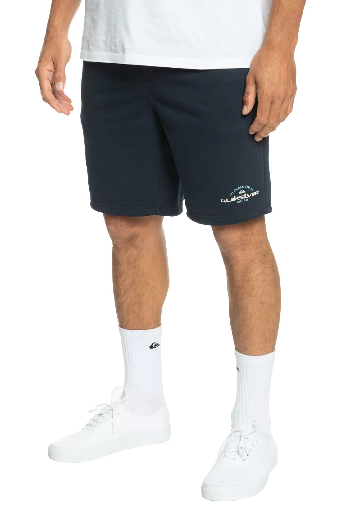 Quiksilver Local Surf Erkek Şort EQYFB03318-BYJ0 Lacivert