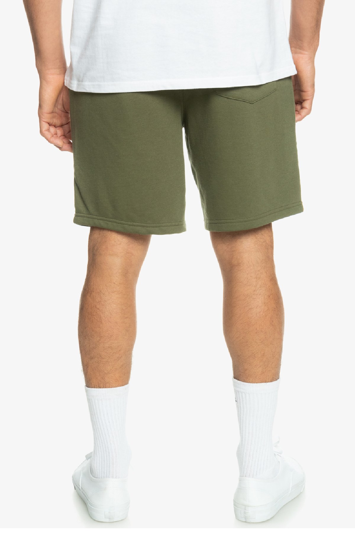 Quiksilver Local Surf Erkek Şort EQYFB03318-GPH0 Haki