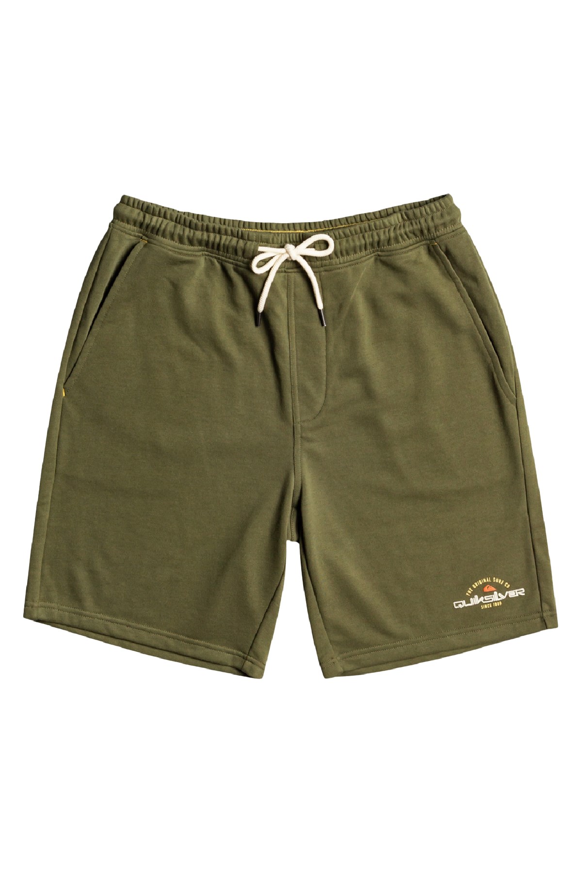 Quiksilver Local Surf Erkek Şort EQYFB03318-GPH0 Haki