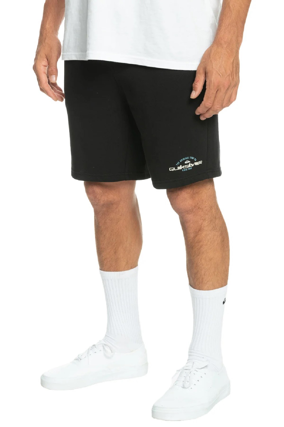 Quiksilver Local Surf Erkek Şort EQYFB03318-KVJ0 Siyah