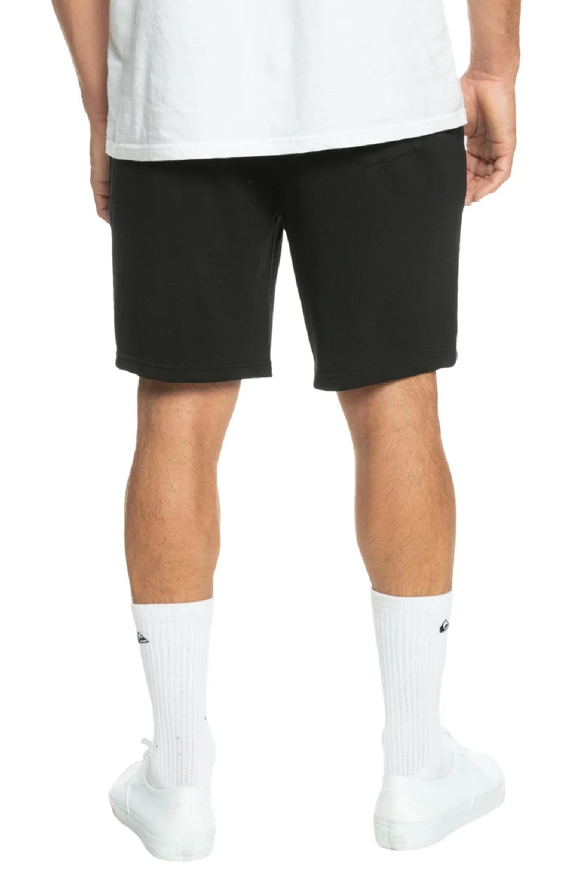 Quiksilver Local Surf Erkek Şort EQYFB03318-KVJ0 Siyah