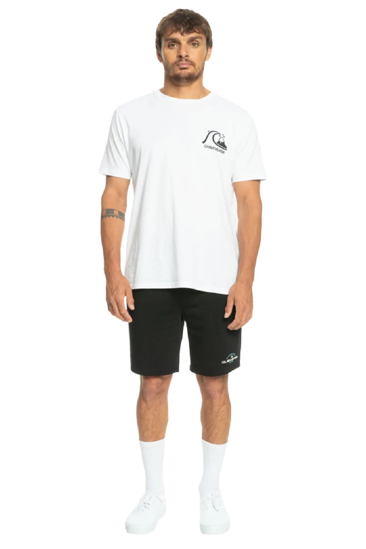 Quiksilver Local Surf Erkek Şort EQYFB03318-KVJ0 Siyah