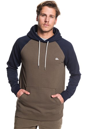 Quiksilver Everydayhood Erkek Sweatshirt EQYFT03846-CRN0
