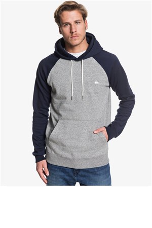 Quiksilver Everydayhood Erkek Sweatshirt EQYFT03846-CRN0