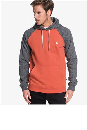 Quiksilver Everydayhood Erkek Sweatshirt EQYFT03846-CRN0