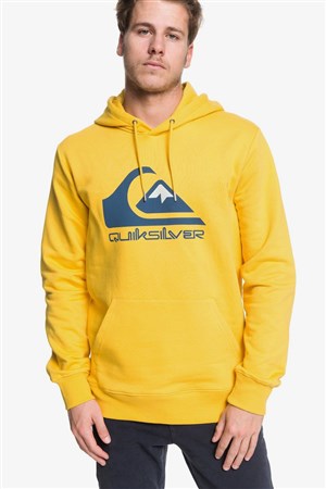 Quiksilver Omnilogoscrnfl Erkek Sweatshirt EQYFT04025-GJC0