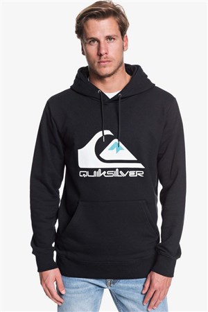 Quiksilver Omnilogoscrnfl Erkek Sweatshirt EQYFT04025-KVJ0