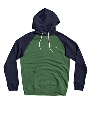 Quıksılver Everydayhood Erkek Sweatshırt EQYFT04137-GSG0