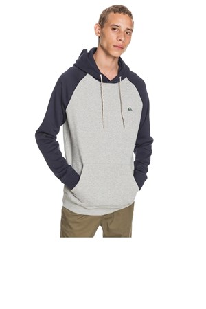 Quıksılver Everydayhood Erkek Sweatshırt EQYFT04137-SJSH