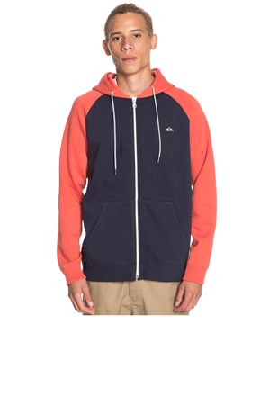 Quıksılver Everydayzıp Erkek Sweatshırt EQYFT04138-BYJ0