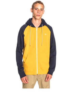 Quıksılver Everydayzıp Erkek Sweatshırt EQYFT04138-YLV0