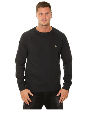 Quıksılver Everydaycrew Erkek Sweatshırt EQYFT04139-KVJ0