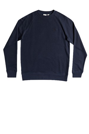 Quiksilver Essentials Erkek Sweatshirt EQYFT04647