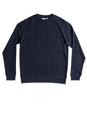 Quiksilver Essentials Erkek Sweatshirt EQYFT04647