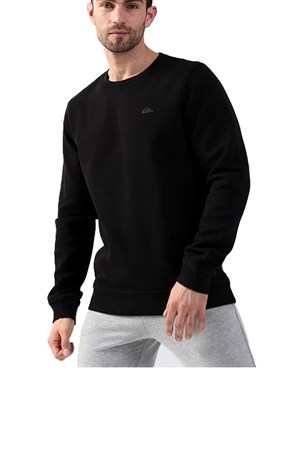 Quiksilver Essentials Erkek Sweatshirt EQYFT04647