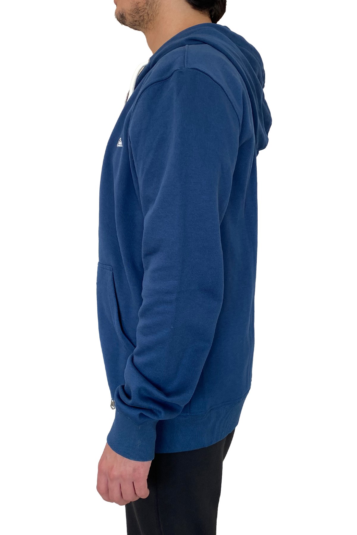 Quiksilver Bayrise Erkek Sweatshirt EQYFT04666 Mavi
