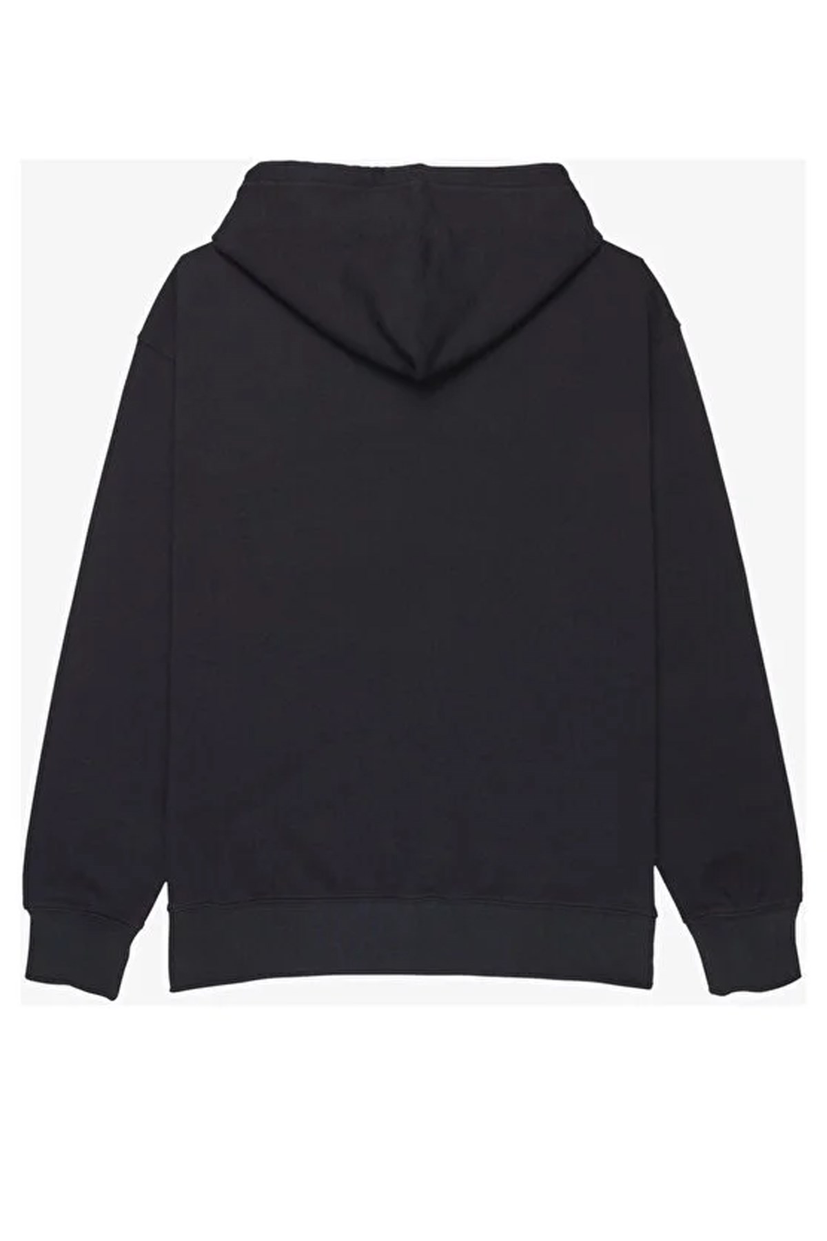 Quiksilver Dna Hoodie Erkek Sweatshirt EQYFT05121-11793 Antrasit
