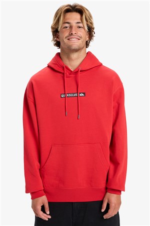 Quiksilver Dna Hoodie Erkek Sweatshirt EQYFT05121-RZM0