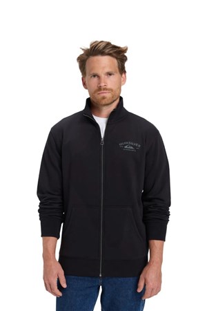 Quiksilver Zip Fleece Erkek Sweatshirt EQYFT05134-11793