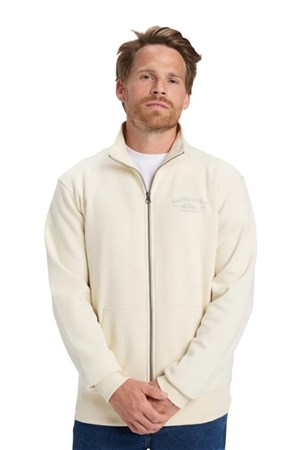 Quiksilver Zip Fleece Erkek Sweatshirt EQYFT05134-6481