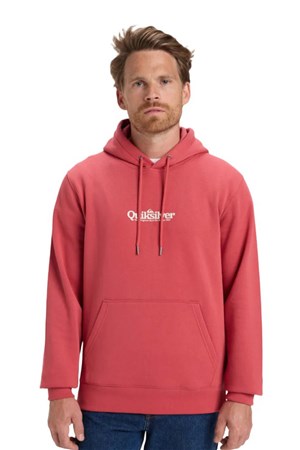 Quiksilver Screen Fleece Sweatshirt EQYFT05136-6730
