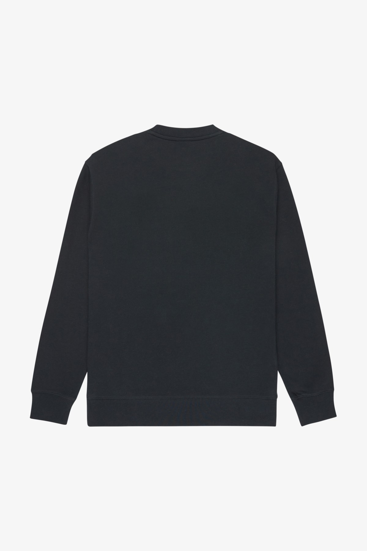 Quiksilver Salt Water Crew Sweatshirt EQYFT05158-11793 Antrasit