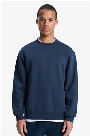 Quiksilver Salt Water Crew Sweatshirt EQYFT05158-6800